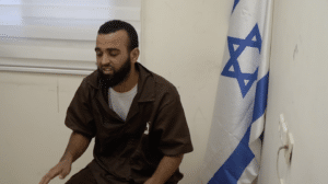 'OUR MISSION WAS TO KILL': Shocking Video of Hamas Terrorist Confession [Watch]